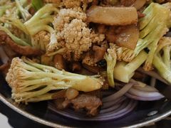 -三义和酒楼(千佛山店)