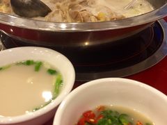 -四川简阳羊肉汤火锅(望花路西里店)