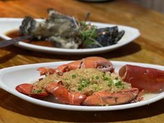 -南海渔家•海鲜•正宗海南菜(海棠湾店)