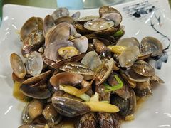 -景好海鲜餐厅(大鹏必选旅游店)