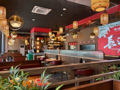 -恰饭·老长沙市井菜(天河客运站店)
