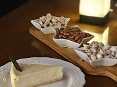 -雕刻时光咖啡馆(师大路店)