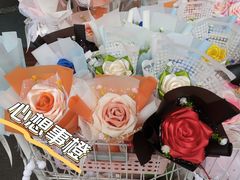 -百佳华佳漾里(坂田店)