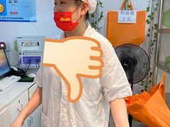 -白玉兰食品(中山公园龙之梦店)
