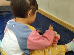 -金宝贝早教中心(徐东群星城中心)