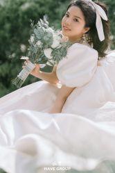 -MANLI BRIDAL婚纱