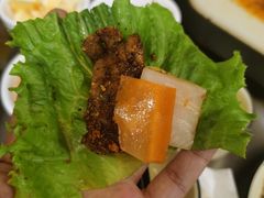 -老渔家白族石板烧旗舰店