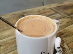 -小时光咖啡馆(开森度假森林店)
