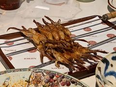 -纳鲁孜·新疆特色餐厅(上海悦荟广场店)