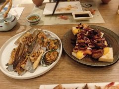 -大渔铁板烧(花园道店)