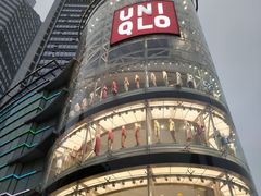 -VT101维多利广场