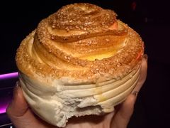 -宫门口馒头铺(创始人总店)