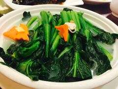 -天鲜阁·海鲜粤菜·33年老字号(石槎白云站店)