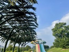 -汤山欢乐雪世界