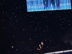 -宝能国际体育演艺中心