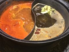 特色鸳鸯锅-滇池印象原生态火锅(南开大悦城店)