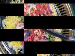 -杨记齐齐哈尔烤肉(五莲路店)