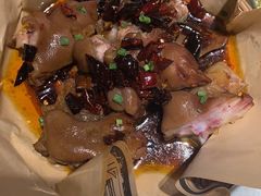 -李大嘴·湖北烧菜馆(汉阳总店)