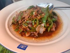 辣椒炒肉-兰湘子·湘菜小炒(长安万科广场店)
