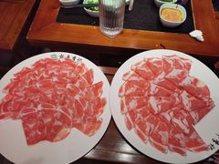 -宛平李记火锅(东关街店)