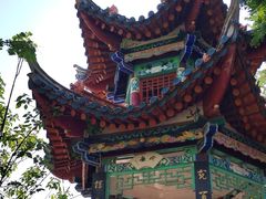 -翠湖公园