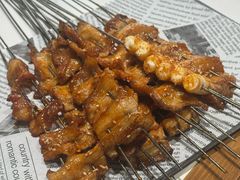 -麻喜大