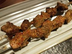 -丝路金桃·新疆菜(徐汇店)