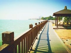 -黄金海岸环岛路