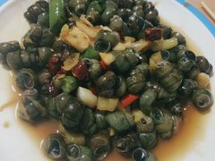 -龚海宝· 烧烤· 羊肉原切挂糊更好吃(庄市店)