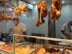 -潮州府·潮菜·砂锅粥(徐家汇店)