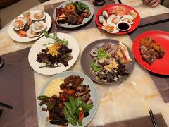 -长春富力万达文华酒店-集·味自助餐厅