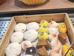 -天荷菜根·闽南素食自助(刺桐北路店)