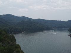 -石燕湖生态旅游景区