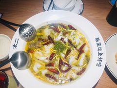 -新太二·鲜料川菜(东汇城店)