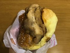 -金狮饼店(关闸马路店)