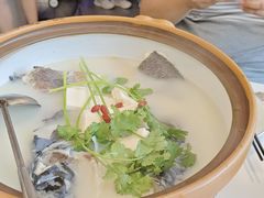 -宝荣鱼馆·临湖之宴(千岛湖店)