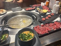 -海汕记·潮汕鲜牛肉火锅·自助