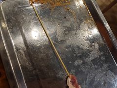 -哈尔滨小酒馆·鲜肉现穿自助烧烤(康新花园店)