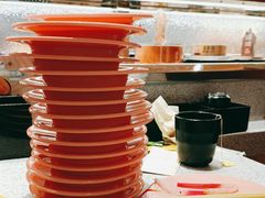 -争鲜回转寿司(中街大悦城店)