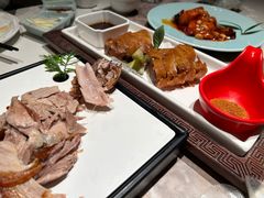 -北京全聚德(清华园店)