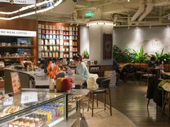 -Peet's 皮爷咖啡(东湖路手作店)