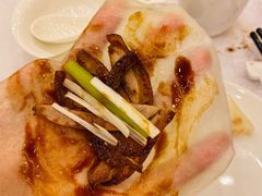 -全聚德(常州店)