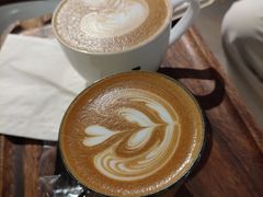 -Peet's 皮爷咖啡(东湖路手作店)