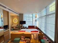 -香港港岛英迪格酒店