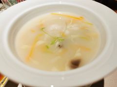 -華府Deluxe(兴业太古汇店)