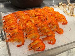 -亚特兰蒂斯-番红花海鲜自助餐厅·鲜活海鲜·小火锅