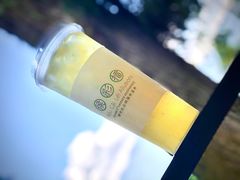 四季春-幸福侯彩擂·奶茶