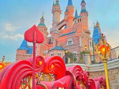 -上海迪士尼度假区