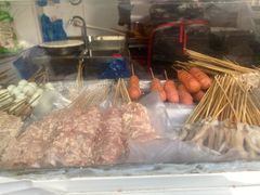 -辽B·小串(总店)
