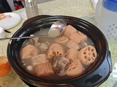 -禄源公·老莞诚饭店